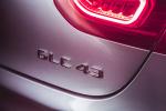 Mercedes-AMG GLC43 4Matic Coupe 2020 года (AU)